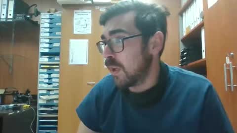 Snapshot of roketero93 chatting on February 27, 10:48 am roktero 90 online show from February 27, 10:48 am