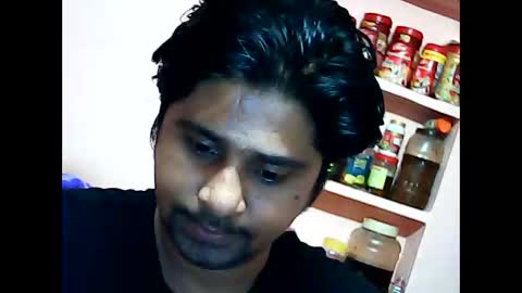 Snapshot of rokky25 chatting on February 12, 5:48 pm rokky25 online show from February 12, 5:48 pm