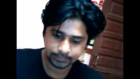 Snapshot of rokky25 chatting on February 13, 3:50 am rokky25 online show from February 13, 3:50 am