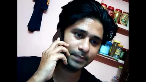 Snapshot of rokky25 chatting on February 16, 11:05 am rokky25 online show from February 16, 11:05 am