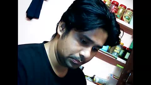 Snapshot of rokky25 chatting on February 16, 6:21 pm rokky25 online show from February 16, 6:21 pm