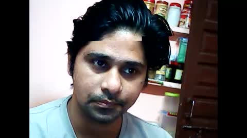 Snapshot of rokky25 chatting on February 22, 11:24 am rokky25 online show from February 22, 11:24 am