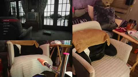 Snapshot of roknblaze chatting on November 27, 2:35 am Rok-N-Blaze online show from November 27, 2:35 am