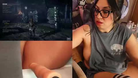 Rok-N-Blaze online show from December 16, 2:38 am