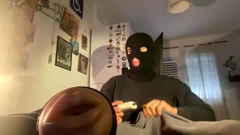 rokyyyyyyyy363545 online show from February 6, 12:19 pm