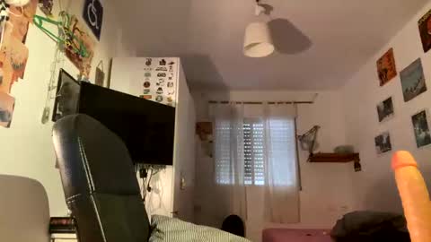 rokyyyyyyyy363545 online show from March 11, 11:38 am