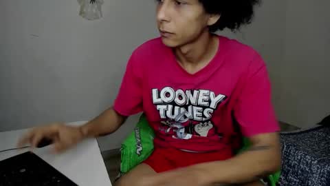 rolling_05 online show from November 23, 9:25 pm