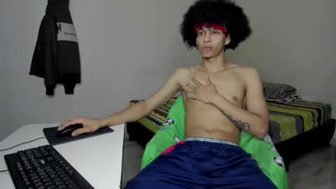 rolling_05 online show from February 28, 9:05 pm