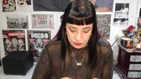 Rolly online show from November 12, 9:58 pm