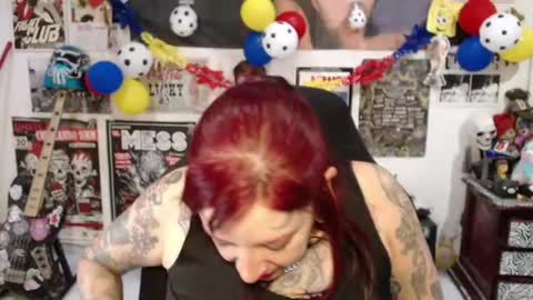 Rolly online show from July 7, 5:17 pm