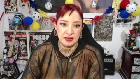 Rolly online show from July 8, 10:03 pm
