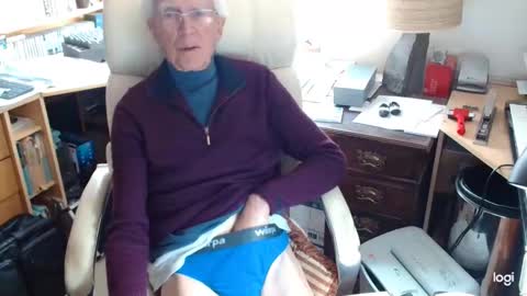 rolydawe online show from May 7, 11:04 am