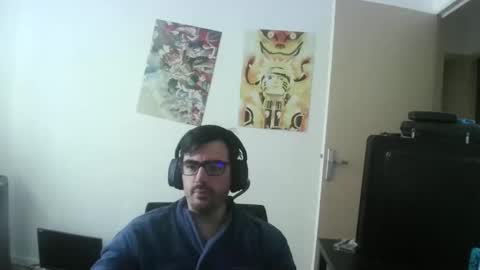 romainb72 online show from November 21, 8:57 am