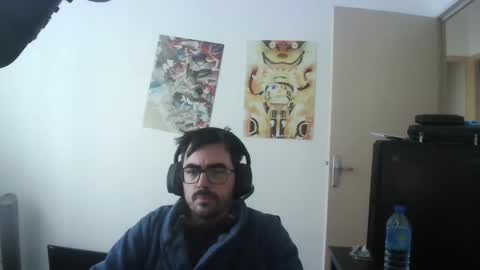 romainb72 online show from January 6, 12:31 pm