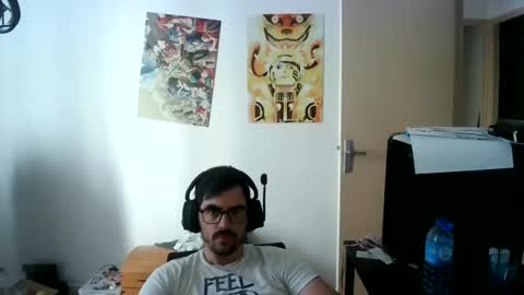 Snapshot of romainb72 chatting on July 8, 6:51 am romainb72 online show from July 8, 6:51 am