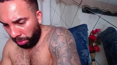 Roman online show from January 9, 6:17 am