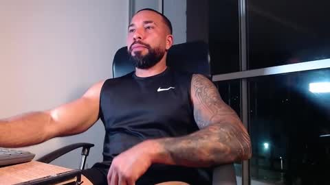 Roman online show from January 29, 3:12 am