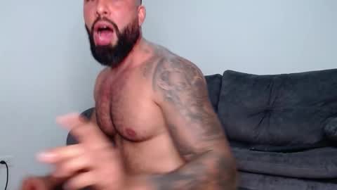 Roman online show from November 15, 10:04 pm