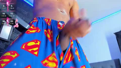 Snapshot of romancartier_ chatting on October 11, 6:56 am Roman Cartier online show from October 11, 6:56 am