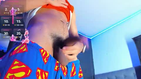 Snapshot of romancartier_ chatting on November 13, 6:34 am Roman Cartier online show from November 13, 6:34 am