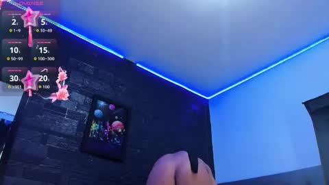 Snapshot of romancartier_ chatting on March 2, 7:15 am Roman Cartier online show from March 2, 7:15 am