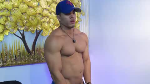 Snapshot of romano_kentt12 chatting on June 25, 5:12 am romano_kentt12 online show from June 25, 5:12 am