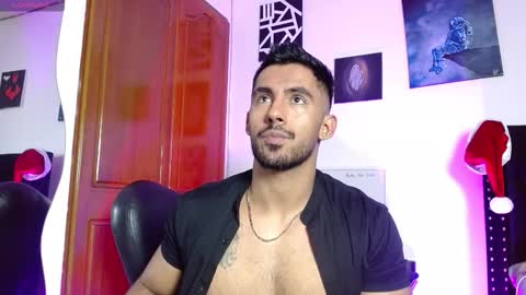 Roman online show from February 16, 4:25 pm