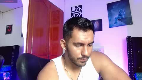 Roman online show from February 28, 10:33 pm