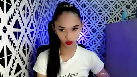 empress online show from February 25, 7:14 pm