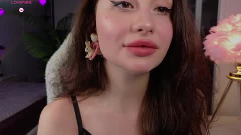 romanticsonya online show from April 27, 6:55 am