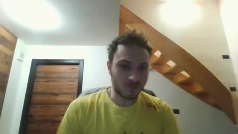 Snapshot of romanz123 chatting on February 4, 9:41 pm romanz123 online show from February 4, 9:41 pm