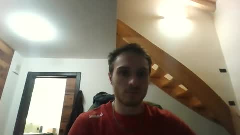 Snapshot of romanz123 chatting on February 16, 9:48 pm romanz123 online show from February 16, 9:48 pm