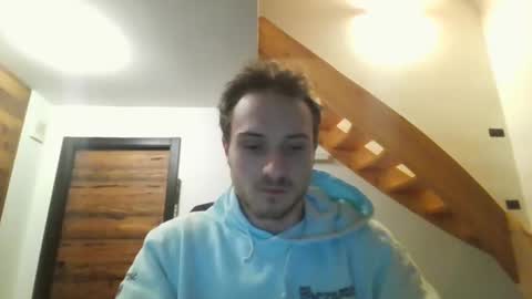 Snapshot of romanz123 chatting on February 21, 10:04 pm romanz123 online show from February 21, 10:04 pm