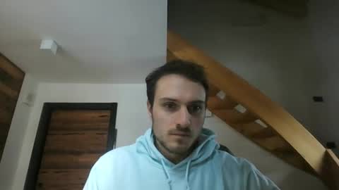 Snapshot of romanz123 chatting on February 23, 2:04 pm romanz123 online show from February 23, 2:04 pm