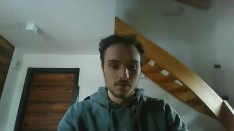 Snapshot of romanz123 chatting on February 27, 4:10 pm romanz123 online show from February 27, 4:10 pm