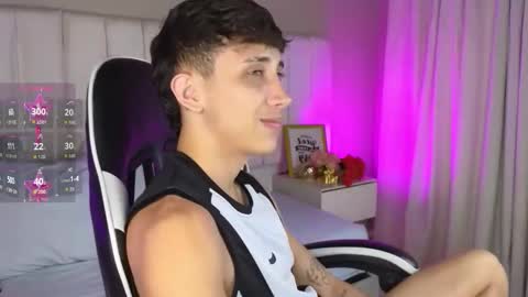 Rome online show from March 13, 7:42 pm