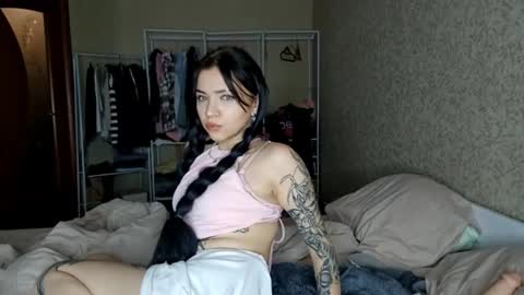 Anica online show from November 13, 10:47 am