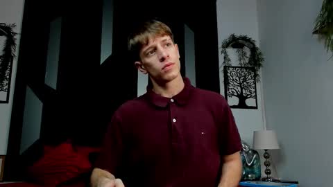 Romeo Ricci online show from November 25, 10:37 am