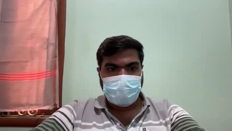 Romeo Sam online show from September 12, 7:08 am