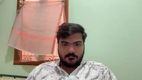 Romeo Sam online show from September 24, 9:34 am