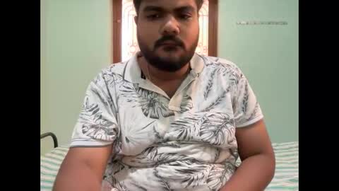 Romeo Sam online show from October 14, 5:30 am