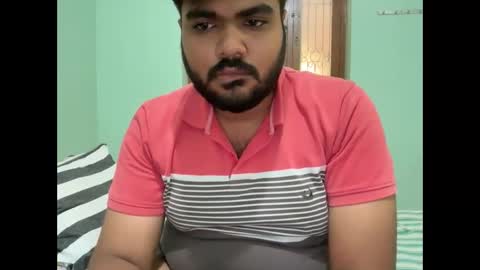 Romeo Sam online show from October 16, 8:59 am