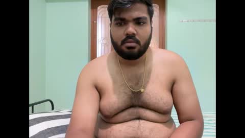 Romeo Sam online show from October 18, 2:58 am