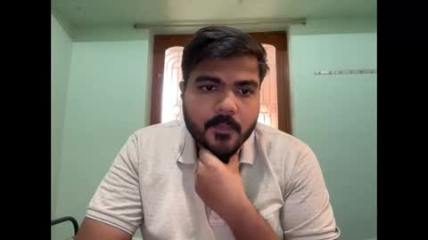 Romeo Sam online show from November 8, 7:30 am