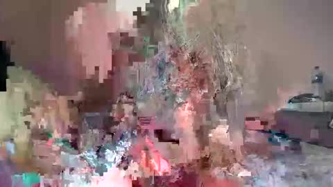 romeodiamond online show from May 1, 9:58 am