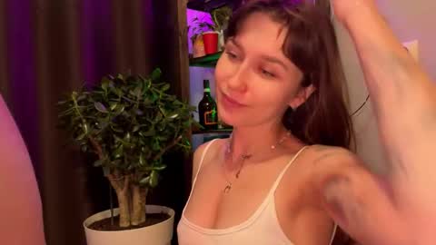 Snapshot of romeokatereborn chatting on October 25, 12:34 pm Romeo and Kate online show from October 25, 12:34 pm