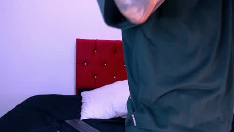 Romeo online show from November 21, 7:12 pm