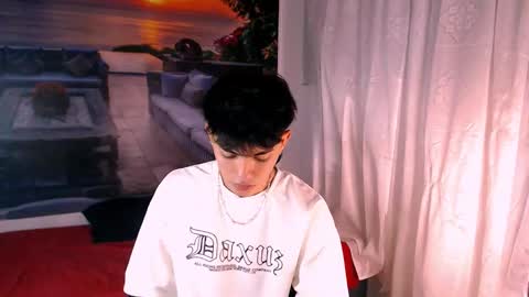 Snapshot of romeomillerr chatting on January 8, 9:17 pm Romeo online show from January 8, 9:17 pm