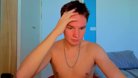 Romeo online show from November 27, 4:25 am