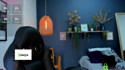 romi online show from November 23, 4:51 pm